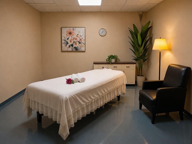 Ocean Rose SPA, massage spa in Oceanside, CA, photo 4 of 10