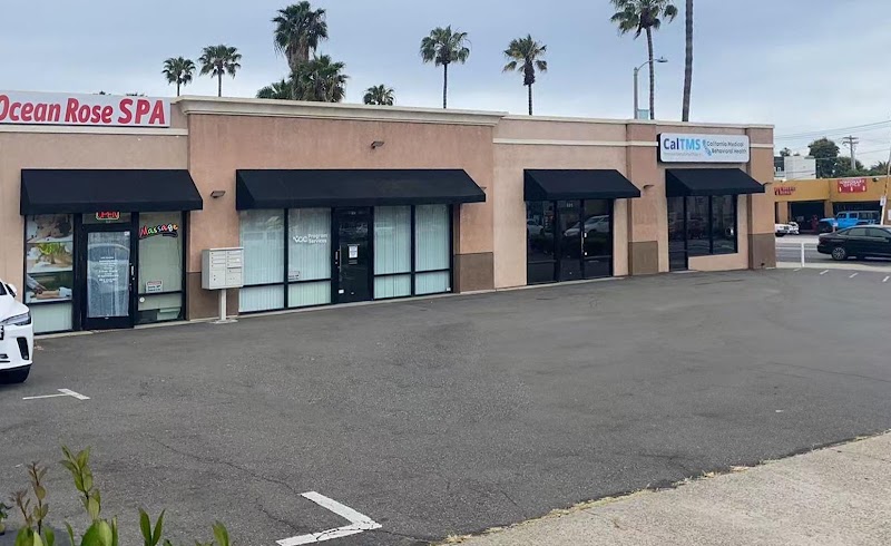 Ocean Rose SPA, massage spa in Oceanside, CA, photo 6 of 10
